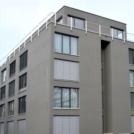 New Age Boardinghaus P5 Heilbronn Exterior foto