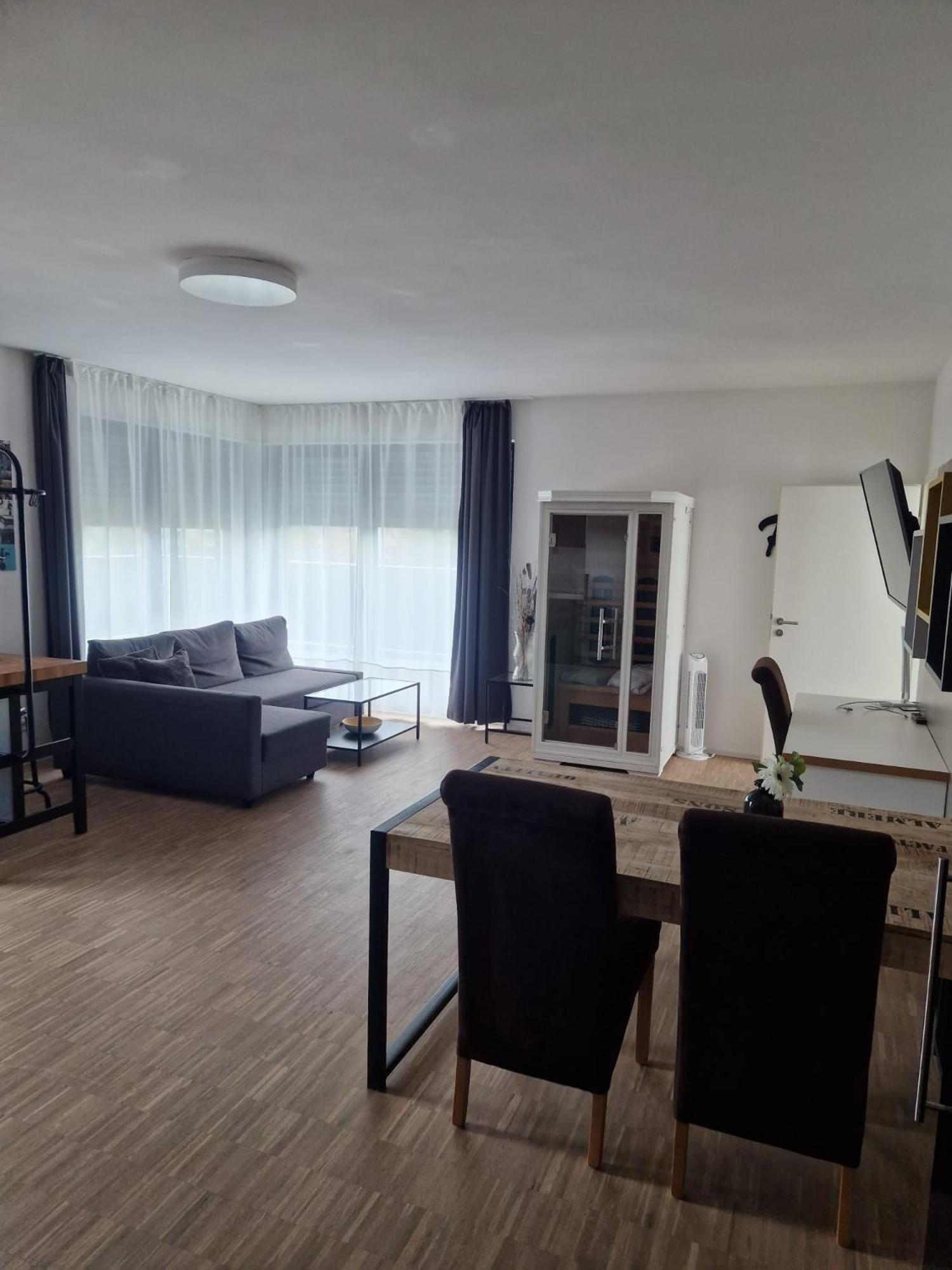 New Age Boardinghaus P5 Heilbronn Exterior foto