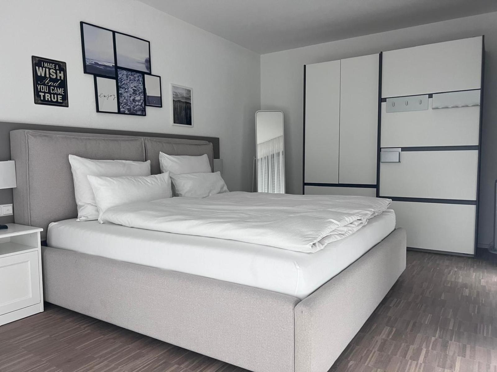 New Age Boardinghaus P5 Heilbronn Exterior foto